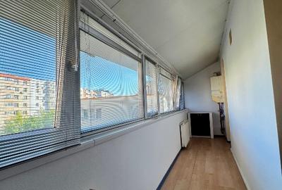 COMISION 0% Apartament 2 Camere |49 mp | Circumvalatiunii - 10