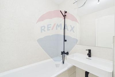 Apartament premium 2 camere de vanzare in Floreasca - 9