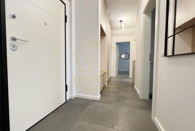 Apartament superb cu 2 camere si terasa | Giroc | Future Residence - 11