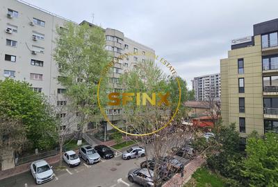 3 camere Timpuri Noi/ Vitan/ bloc 2007/ centrala gaz/ mobilat - 12