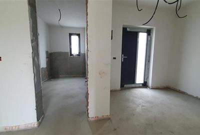 Casa individuala - 254 mp utili - 450 mp teren - Moara - Comision 0% - 5