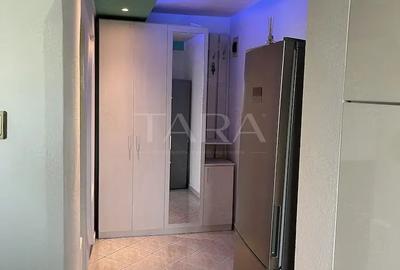 Apartament decomandat cu 2 camere, balcon lung, Gheorgheni. - 4