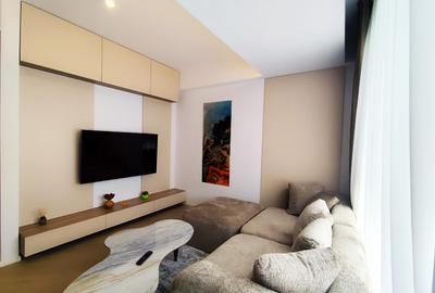 CORTINA ACADEMY  |  PRIMA INCHIRIERE |  2 CAMERE | ETAJ  10 |  URBAN LIFESTYLE | - 5