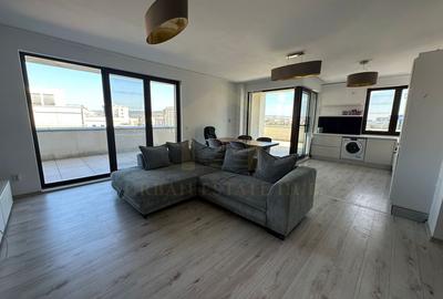 Vanzare apartament 3 camere, zona Iulius Mall - 1