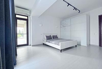 Apartament 3 camere|2 dormitoare |2bai|dressing walk-in|terasa mare - 12