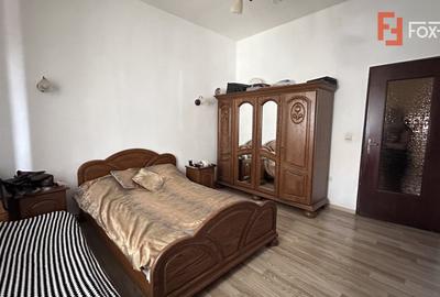 OCAZIE COMISION 0% - CASA 80 mp, 4 camere, pe parter la curte comuna TIMISOARA - 2