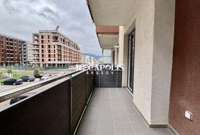 Apartament 2 camere | Parcare | Etaj Intermediar | Maurer Residence - 17