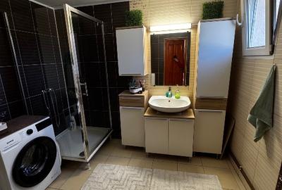 Casa în Felnac renovată și utilată - 6