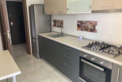 Apartament 2 camere Plaza Lujerului - 3