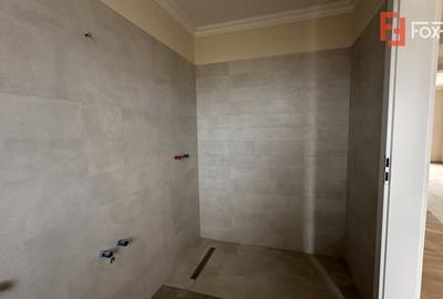 Duplex cu 5 camere despartit prin garaj, zona Giroc - 21