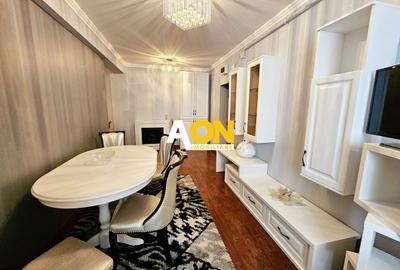 Apartament 2 camere, 61 mp utili, ultracentral, etaj 1, bloc nou - 4