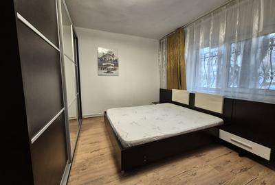 Apartament cu 2 camere decomandat, mobilat în Inel II