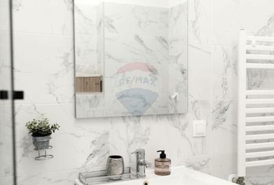 Apartament 2 camere | Prima închiriere | Parcare | Bulevard Timișoara - 10