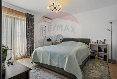 Inchiriere Vila 4 Camere Ghencea Ideala pentru o familie - 6