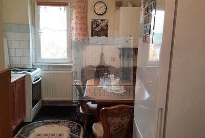 Apartament 2 camere - zona Astra (ID: CP2396574) - 4