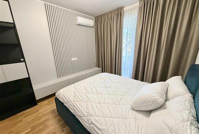 VANZARE 2 CAMERE MODERN   AVIATIEI - 11