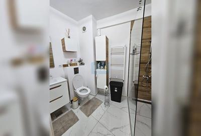 Apartament cu 2 camere si parcare Semicentral. Comision 0! - 5