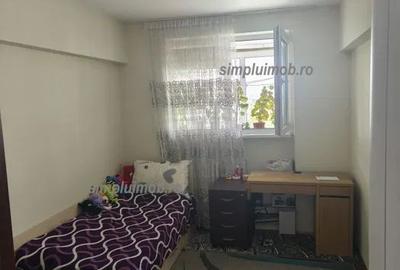 Decomandat spatios 3 camere Pantelimon - 3