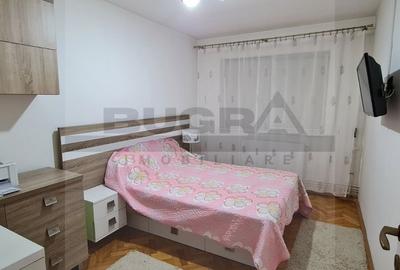 Apartament de 3 camere, modern, 62mp, garaj, zona Piata Flora - 6