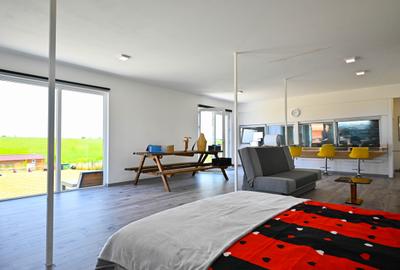 Casa Open Space - Halchiu/Satu Nou - Brasov - 6