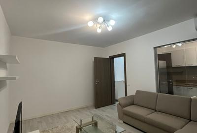 APARTAMENT DOUA CAMERE + PARCARE SUBTERANA - 21 RESIDENCE - - 3