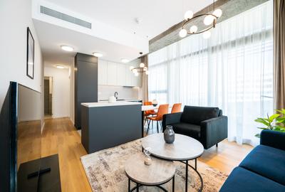 Apartament 3 Camere T1 61 | Up-site - 23