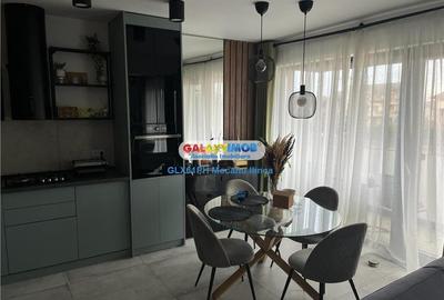 Inchiriere apartament 2 camere, premium, Albert, Ploiesti - 5