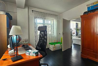 Apartament 3 camere luminos, pe stradă de case – bloc P+2+M | Centrală termica - 5