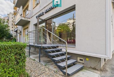 Spațiu modern cu acces stradal în zona circulată - 5