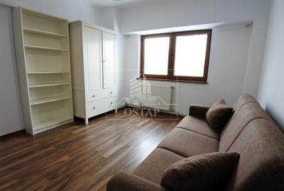 Banca Națională - 2 camere decomandate - mobilat și utilat - 4