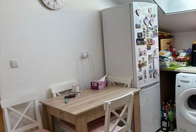 Vand 3 camere in Giroc- Trandafirilor 115000 euro - 9