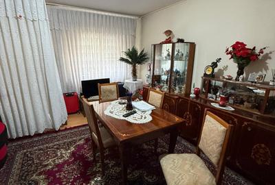 Apartament 2 camere, 57.41 mp, zona George Enescu - 1