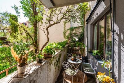 Resedinta exclusivista in stil Art Deco - ultracentral - 14