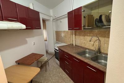 Apartament cu o camera, Siderurgistilor - General, parter, mob si ut !