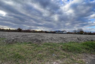 Teren Construcții intravilan de 515 mp, în Stupini