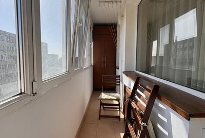 De inchiriat ap. 3 camere Bdul Alexandru Obregia sector 4 - 18