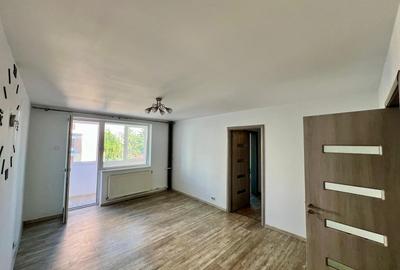 Apartament 2 camere | Renovat complet 2019 | Zona Doi Cocoși – Lunca - 2