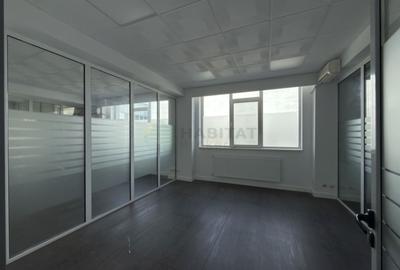 Spatiu birouri 515 mp, parter | Otopeni-DN1 - 8