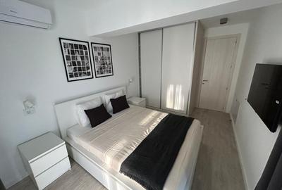 Apartament 3 camere | Herastrau | complex rezidential | 2 bai | nou - 5