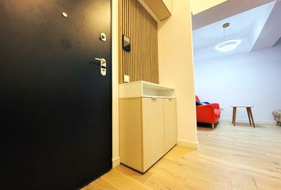 Apartament de doua camere oferit spre inchiriere -pret usor negociabil - 12