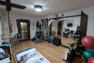 Apartament cu 1 cameră, investiție - Mărăști - 5