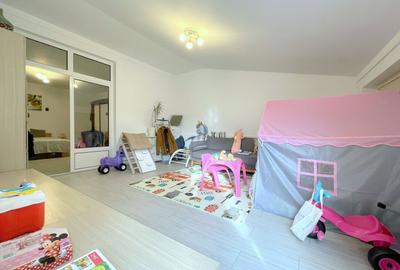Casa individuala plan parter - zona Elisabetin - COMISION 0% - 13