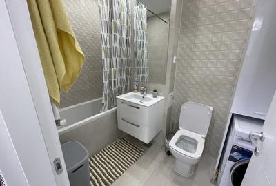 Apartament 2 Camere | Hils Pallady | Loc parcare | Centrala | Balcon - 12