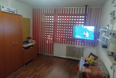 Garsoniera decomandata Dristor / Calea Vitan - 2