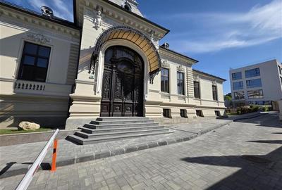 Spatii noi de birouri / comerciale in centrul orasului Craiova - 2