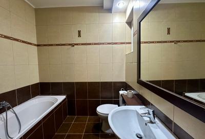 Apartament cu 3 camere de vanzare  | Timpuri Noi | bloc 2007 | lângă metrou - 9