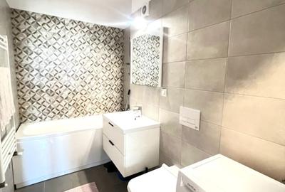 2 camere premium în Onix Parc  confort modern, încălzire în pardoseala - 8