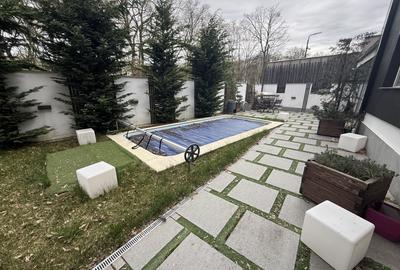 Vilă de lux în Făget | 330 mp | Piscină, intimitate totală, finisaje premium - 7