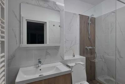 Apartament 2 Camere / Metrou Unirii 5 minute / Proaspat Renovat / 2 Ac - 7