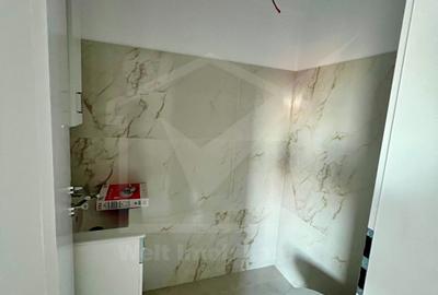 Apartament 3 camere, cu CF, parcare, zona Someseni, strada Traian Vuia - 6